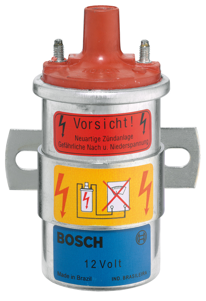 Bosch Bobine 0 221 121 001