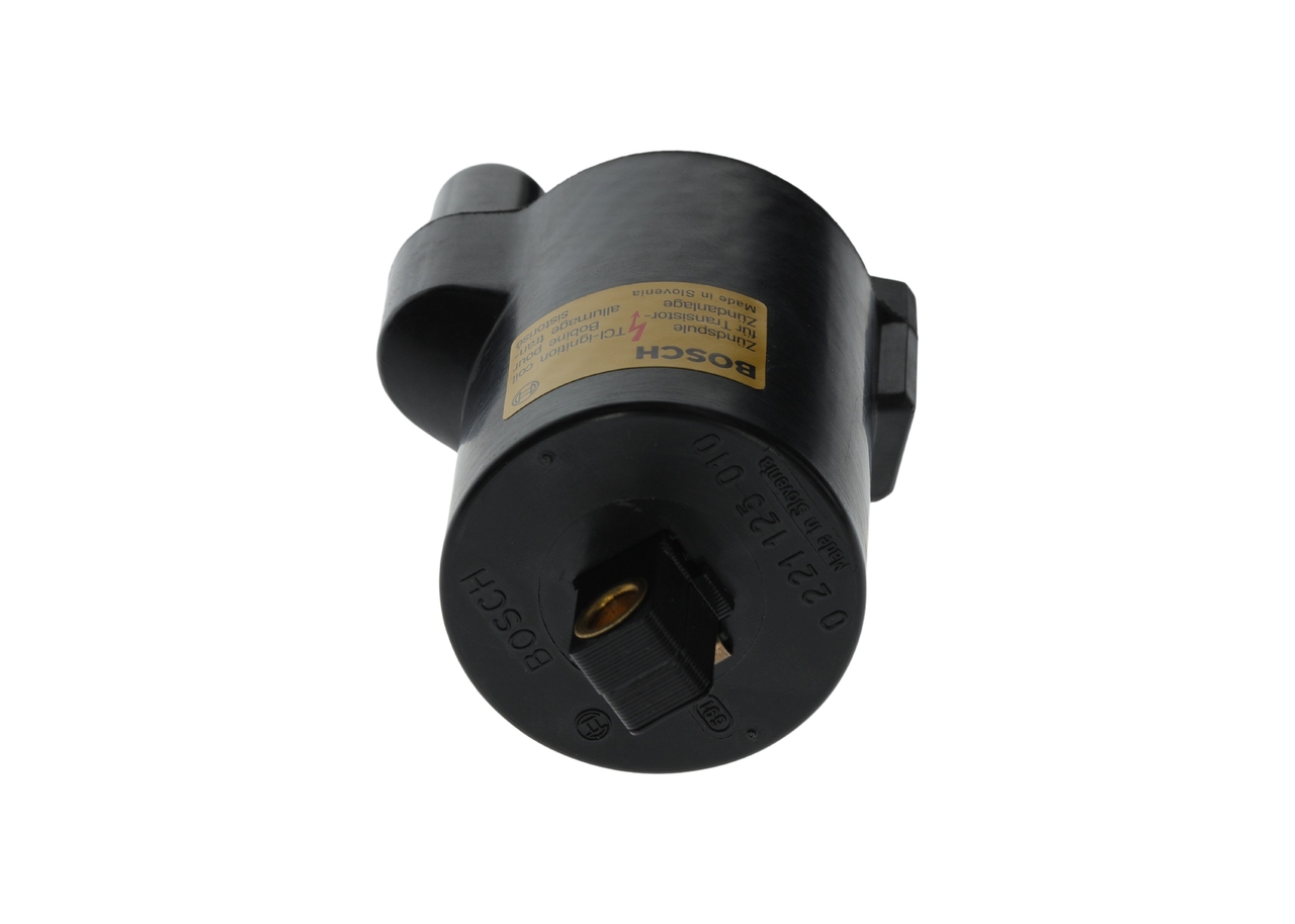 Bosch Bobine 0 221 125 010