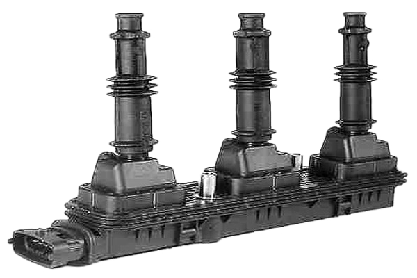 Bosch Bobine 0 221 503 026