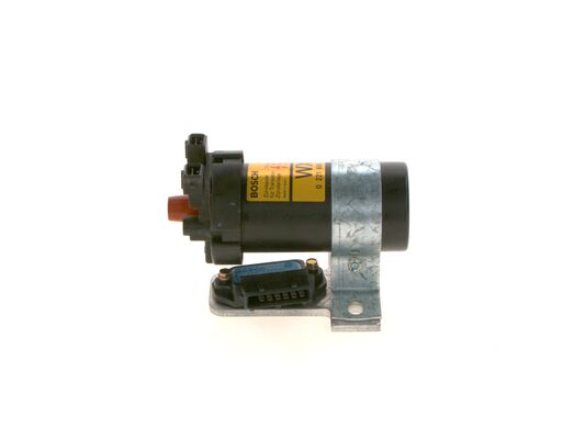 Bosch Bobine 0 221 600 014