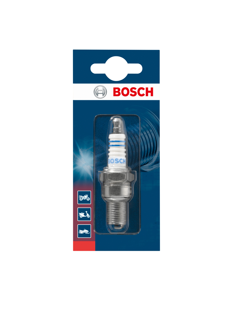 Bosch Bougie 0 241 236 835