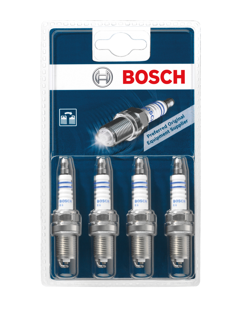 Bosch Bougie 0 242 230 607