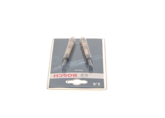 Bosch Gloeibougie 0 250 202 905