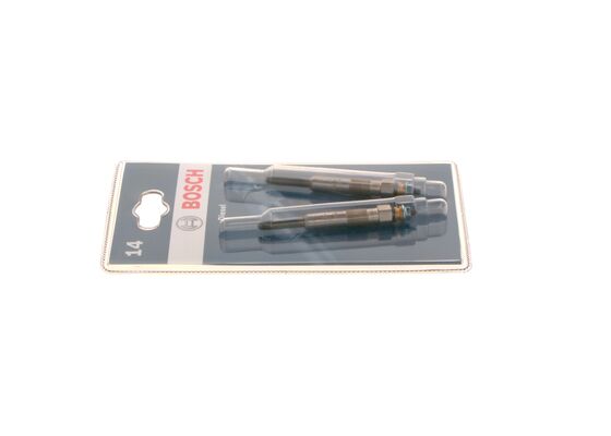 Bosch Gloeibougie 0 250 202 905