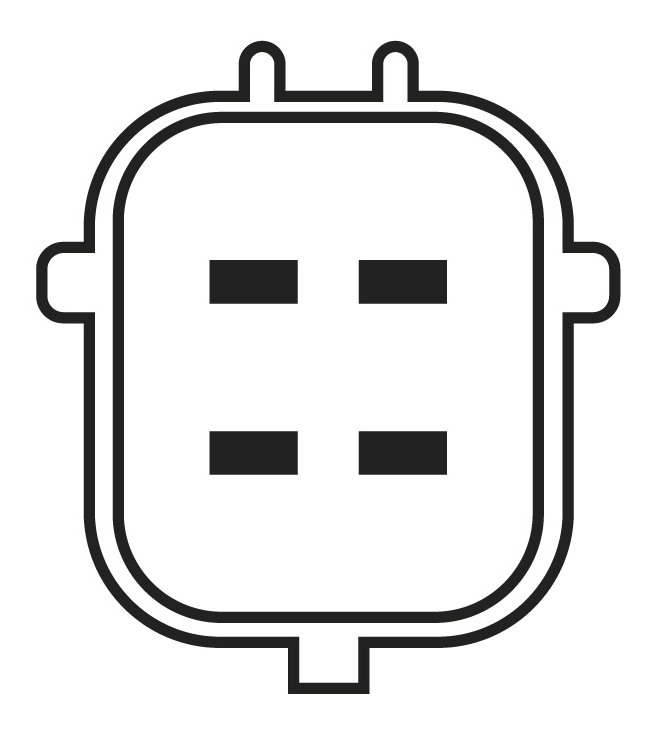 Bosch Lambda-sonde 0 258 003 540