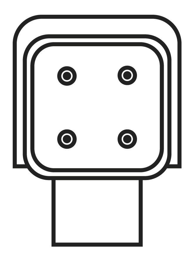 Bosch Lambda-sonde 0 258 003 644