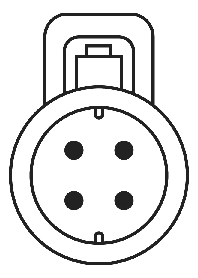 Bosch Lambda-sonde 0 258 005 716