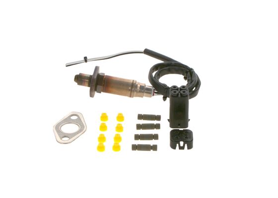 Bosch Lambda-sonde 0 258 005 731