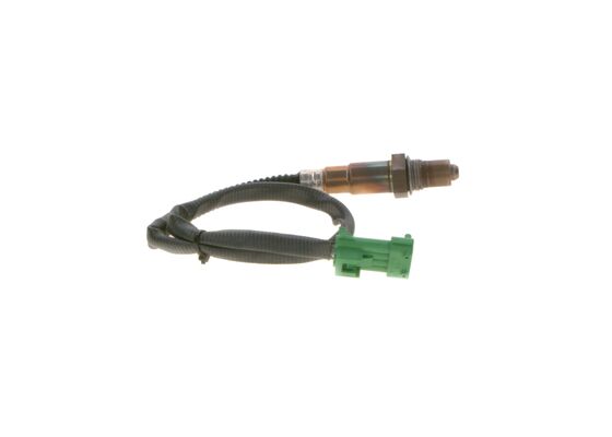 Bosch Lambda-sonde 0 258 006 027