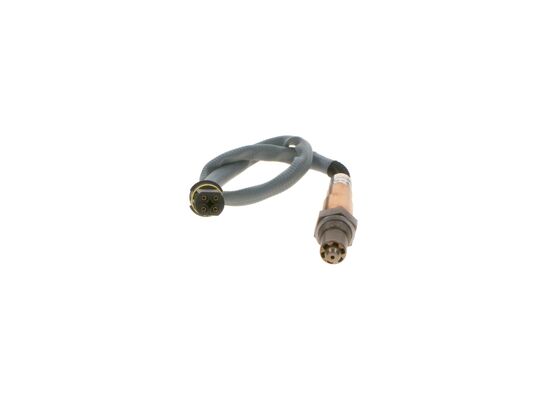 Bosch Lambda-sonde 0 258 006 167