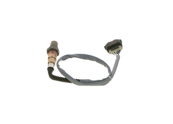 Bosch Lambda-sonde 0 258 006 205