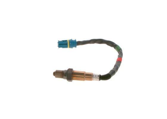 Bosch Lambda-sonde 0 258 006 320