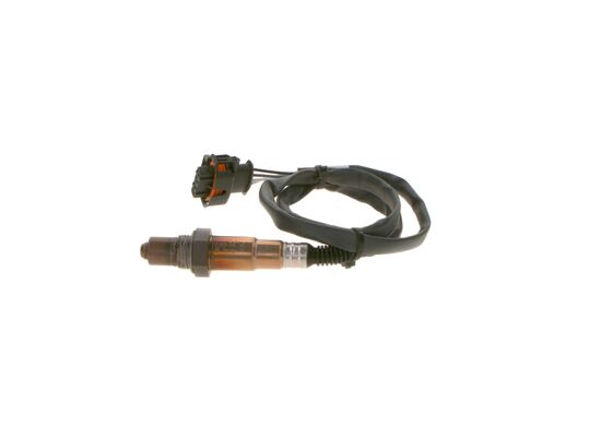 Bosch Lambda-sonde 0 258 006 346