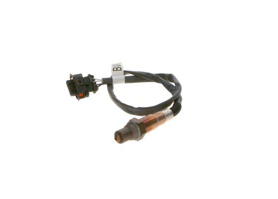 Bosch Lambda-sonde 0 258 006 501