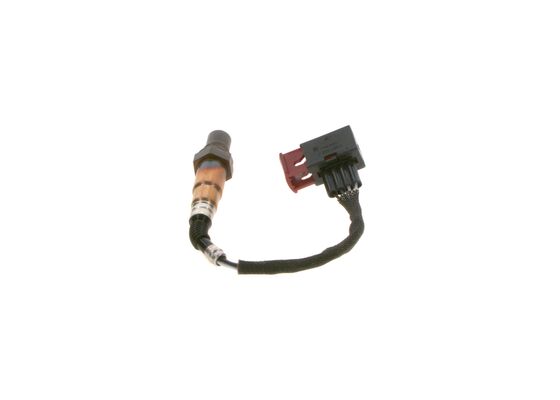 Bosch Lambda-sonde 0 258 006 506