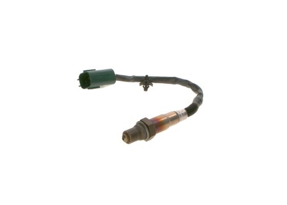 Bosch Lambda-sonde 0 258 006 596