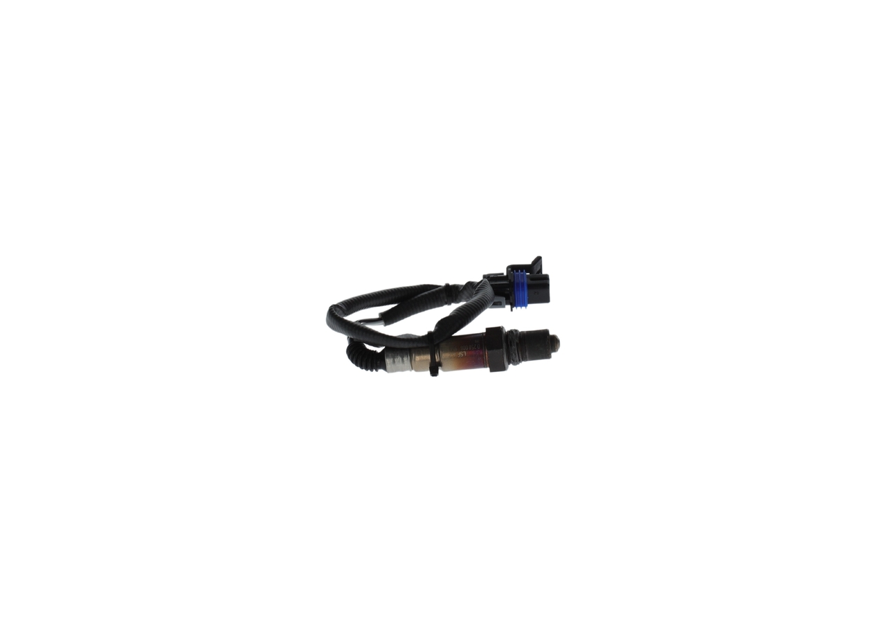 Bosch Lambda-sonde 0 258 006 956