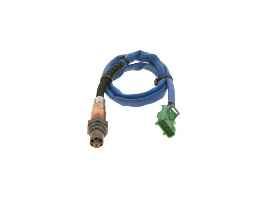 Bosch Lambda-sonde 0 258 006 991