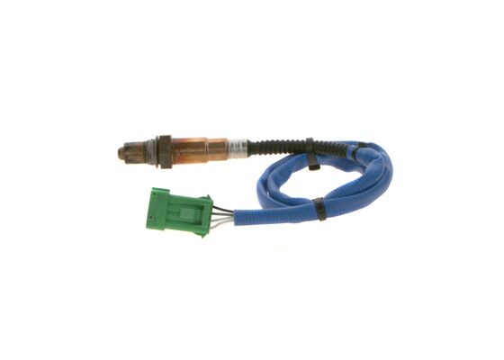Bosch Lambda-sonde 0 258 006 991