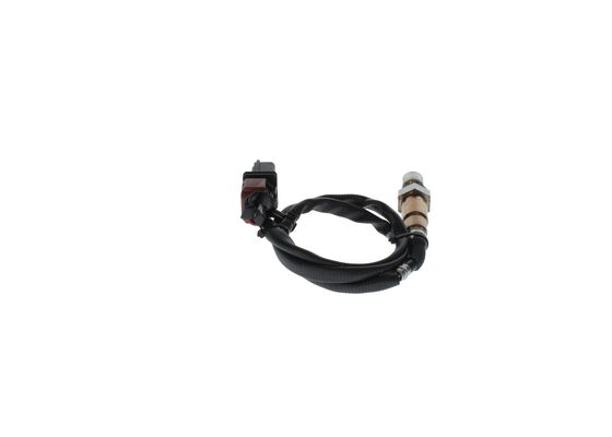 Bosch Lambda-sonde 0 258 007 00T