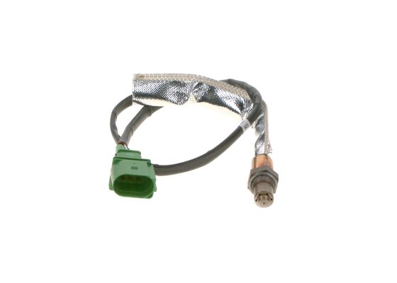 Bosch Lambda-sonde 0 258 007 101