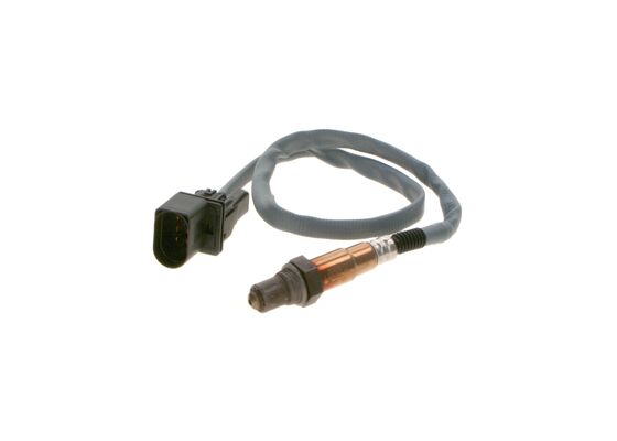 Lambda-sonde Bosch 0 258 007 146