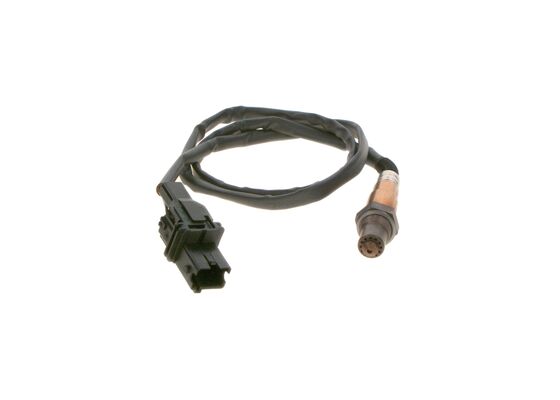 Bosch Lambda-sonde 0 258 007 151