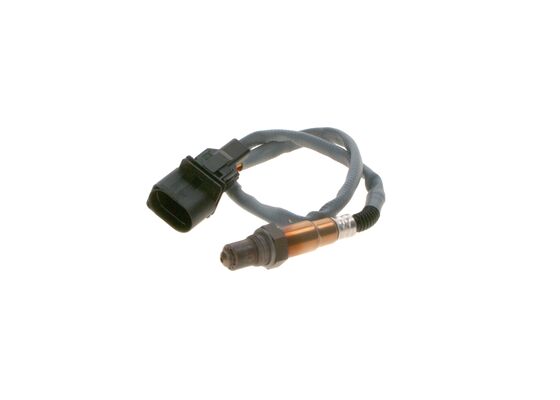 Lambda-sonde Bosch 0 258 007 278