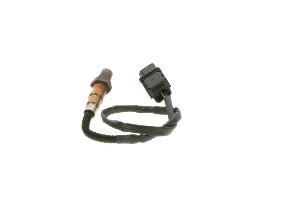 Bosch Lambda-sonde 0 258 007 302