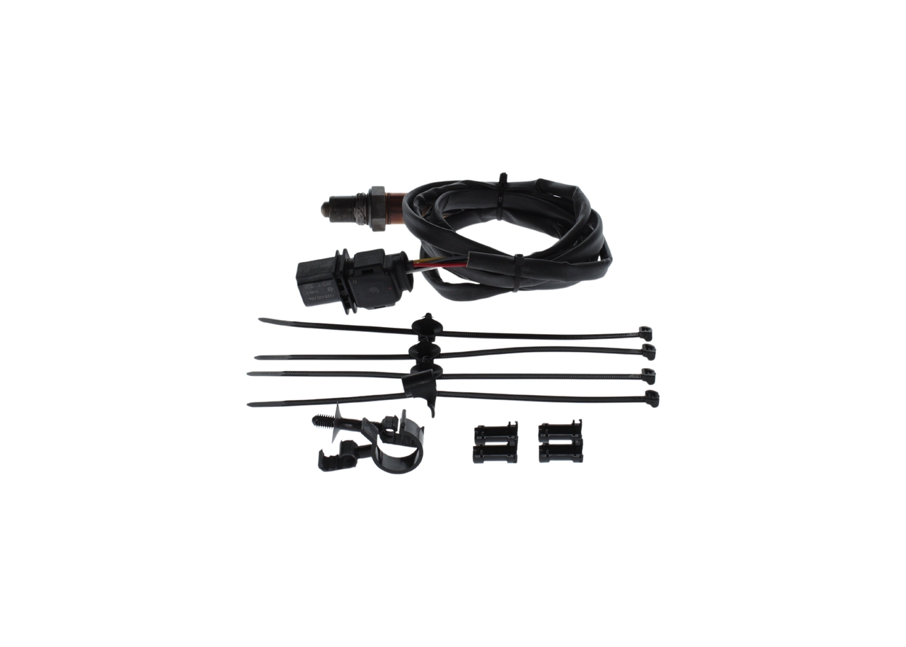 Bosch Lambda-sonde 0 258 007 363