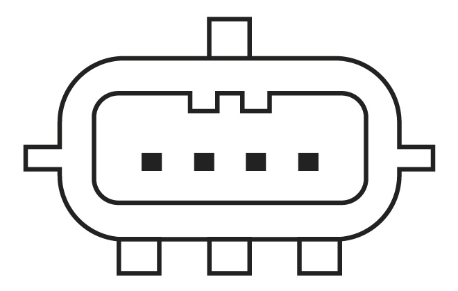 Bosch Lambda-sonde 0 258 010 029