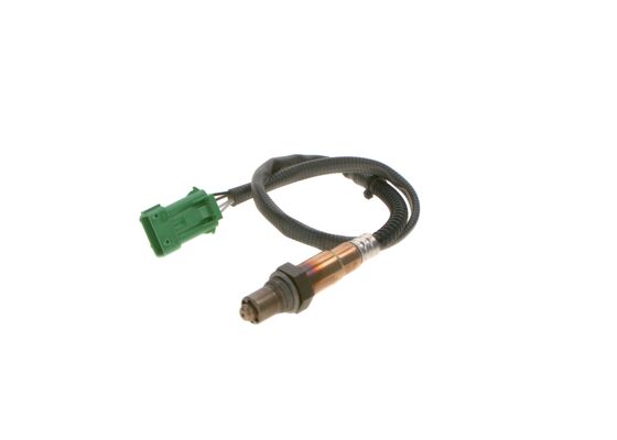 Bosch Lambda-sonde 0 258 010 077
