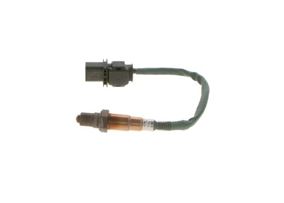 Bosch Lambda-sonde 0 258 017 014