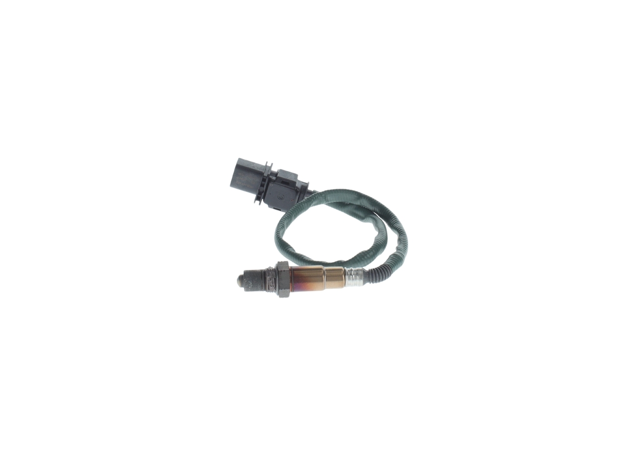 Bosch Lambda-sonde 0 258 017 016