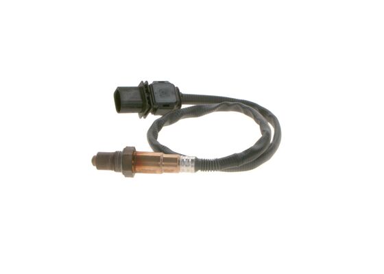 Bosch Lambda-sonde 0 258 017 028