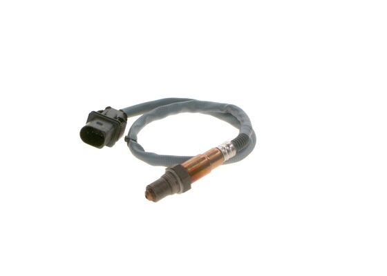 Bosch Lambda-sonde 0 258 017 029