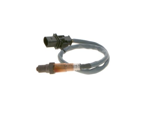 Bosch Lambda-sonde 0 258 017 029