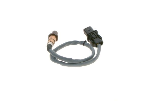 Bosch Lambda-sonde 0 258 017 029