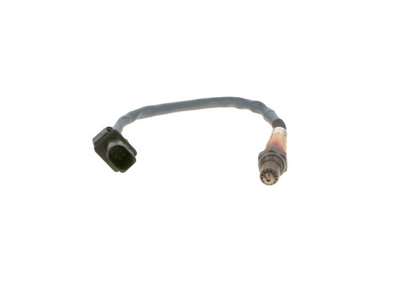 Bosch Lambda-sonde 0 258 017 038