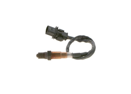 Bosch Lambda-sonde 0 258 017 049