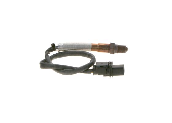 Bosch Lambda-sonde 0 258 017 051