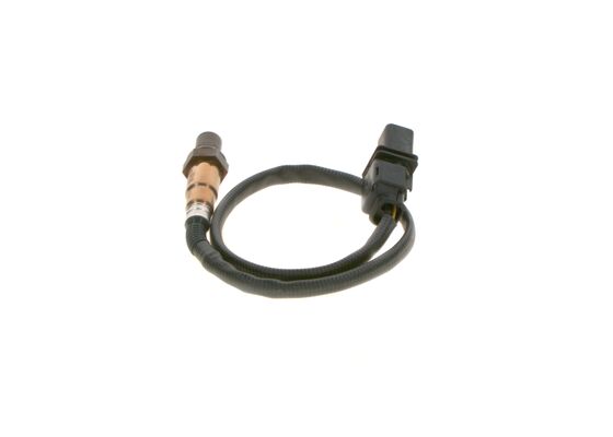 Bosch Lambda-sonde 0 258 017 052