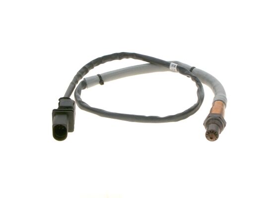 Bosch Lambda-sonde 0 258 017 055