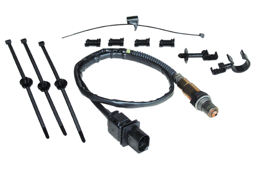 Bosch Lambda-sonde 0 258 017 176