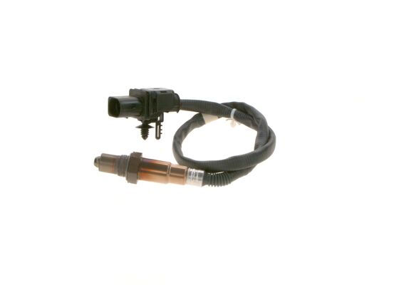 Bosch Lambda-sonde 0 258 017 237