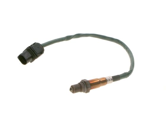 Bosch Lambda-sonde 0 258 017 287
