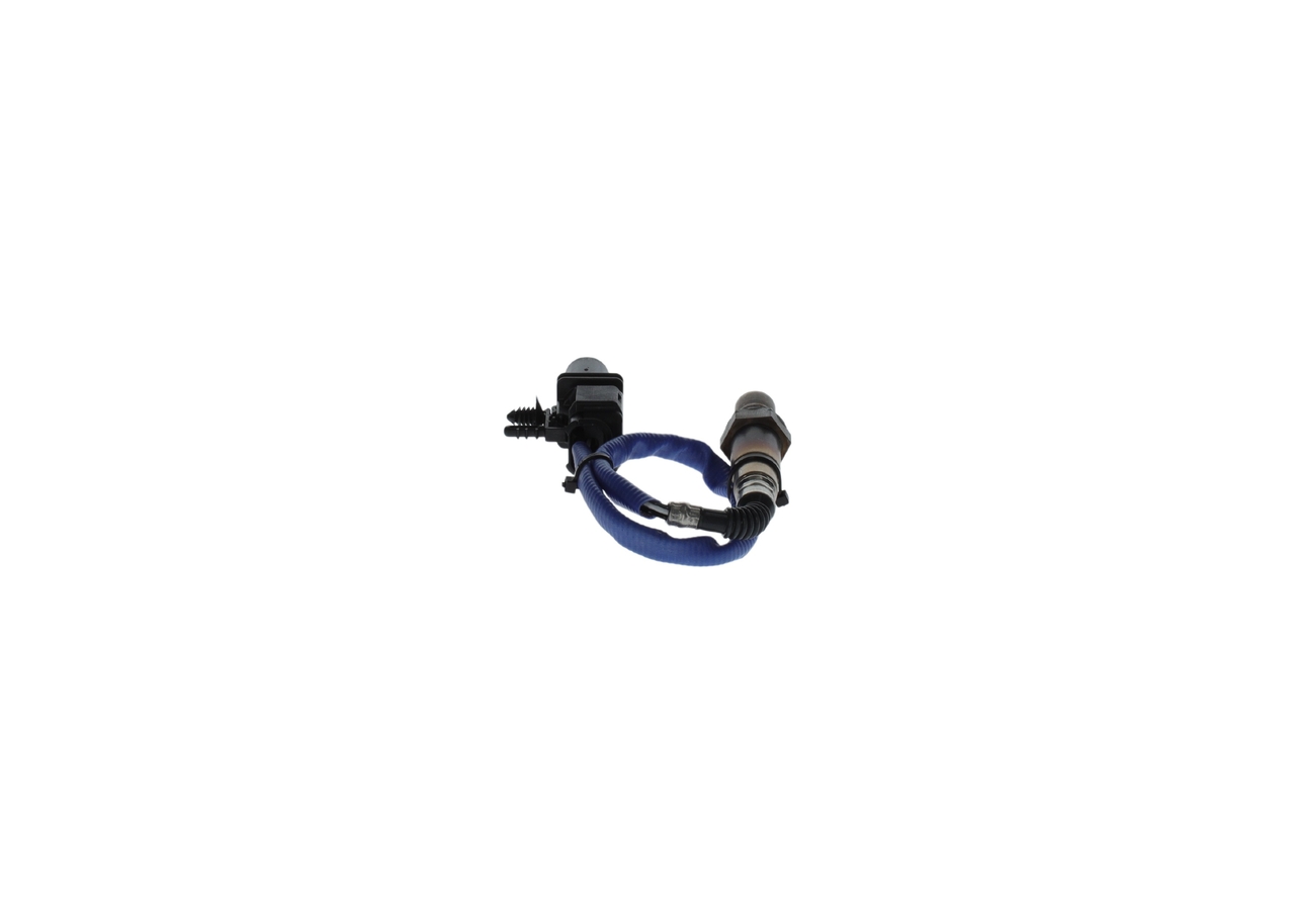 Bosch Lambda-sonde 0 258 017 321