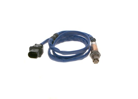 Bosch Lambda-sonde 0 258 017 329