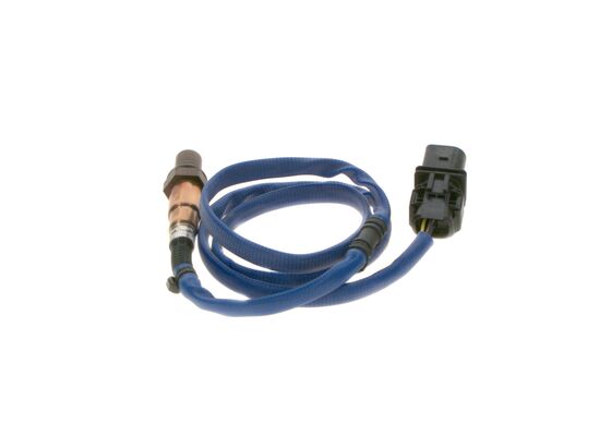 Bosch Lambda-sonde 0 258 017 329