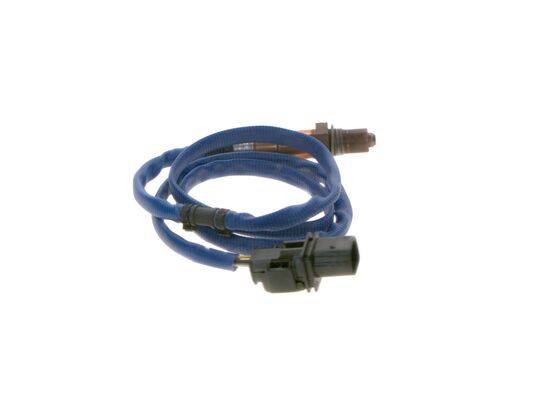 Bosch Lambda-sonde 0 258 017 329